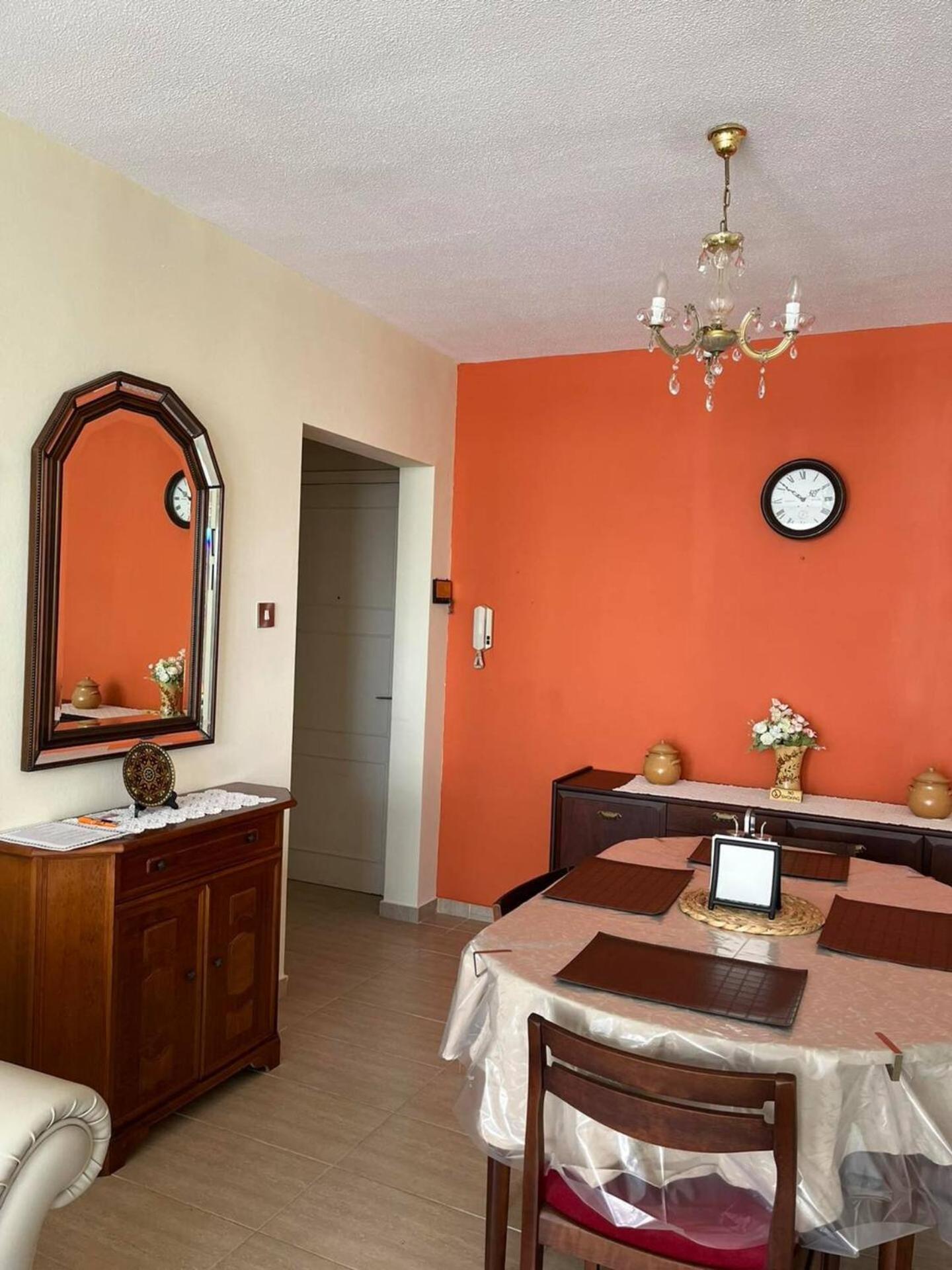 Beach Apartment Mackenzie, Larnaca Buitenkant foto