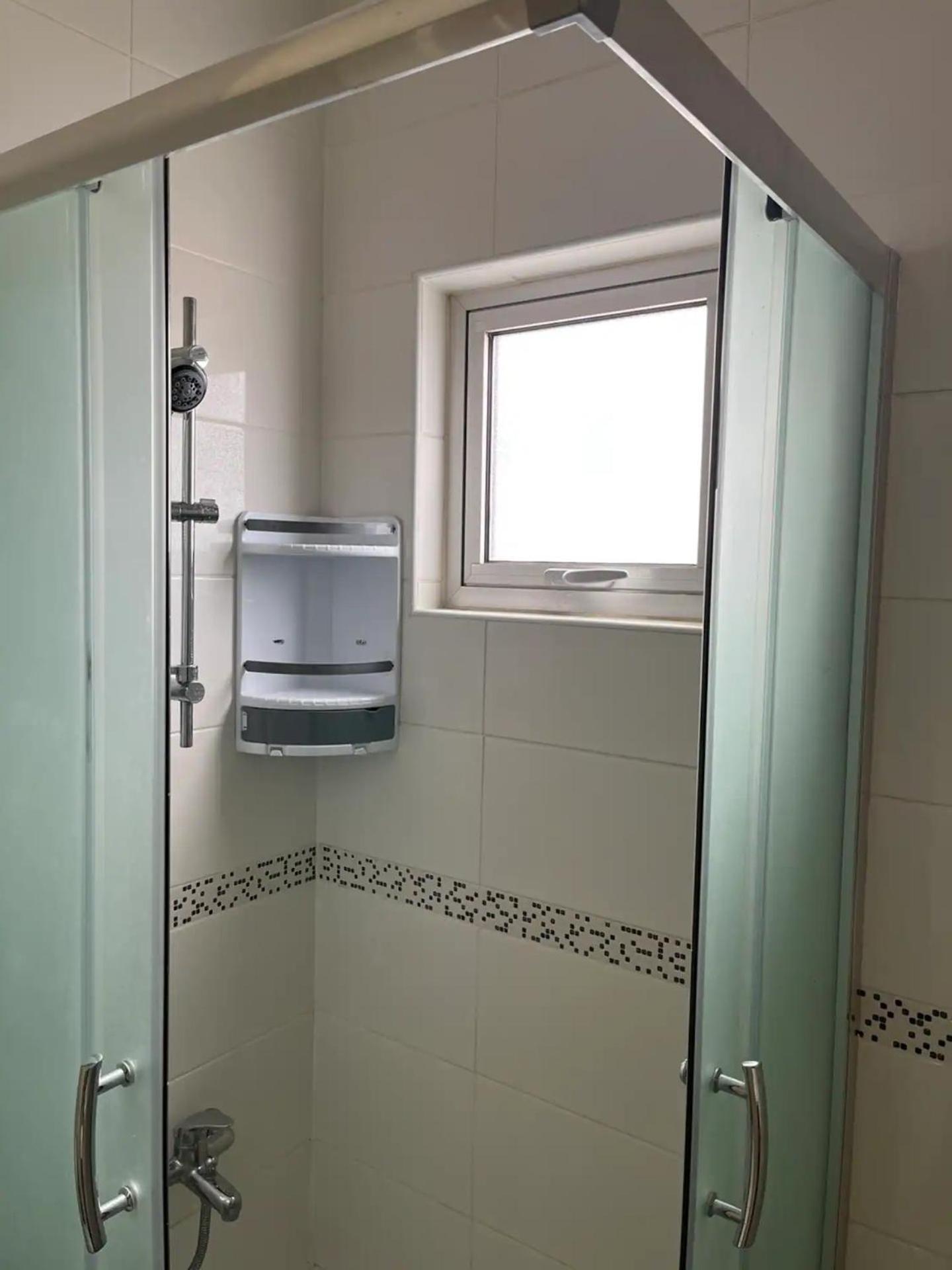 Beach Apartment Mackenzie, Larnaca Buitenkant foto